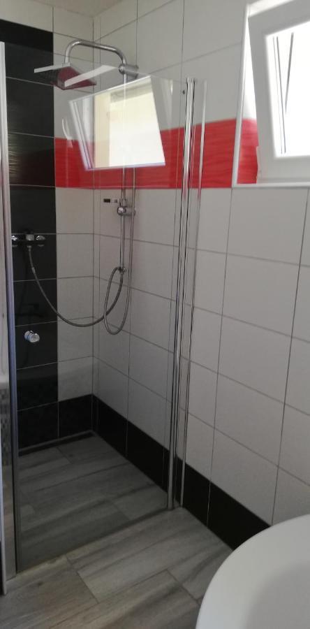 Penzion Kravín Bosilec Esterno foto