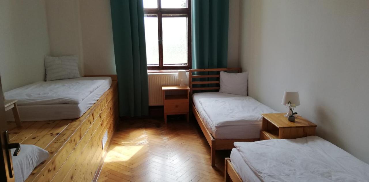 Penzion Kravín Bosilec Camera foto