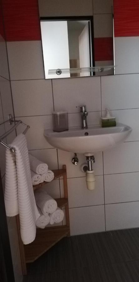 Penzion Kravín Bosilec Camera foto