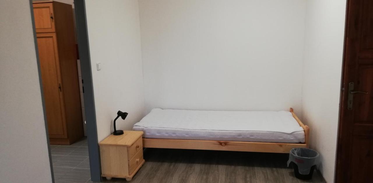 Penzion Kravín Bosilec Camera foto
