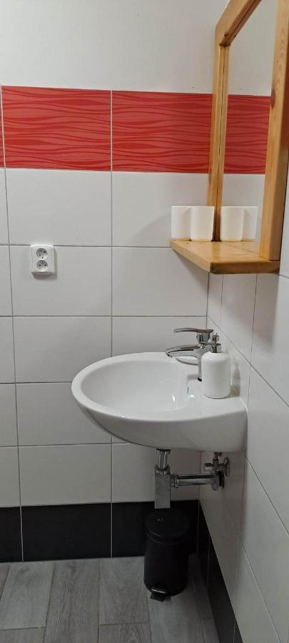 Penzion Kravín Bosilec Esterno foto