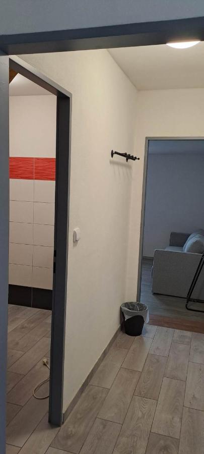 Penzion Kravín Bosilec Esterno foto