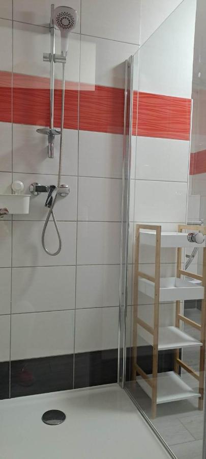 Penzion Kravín Bosilec Esterno foto