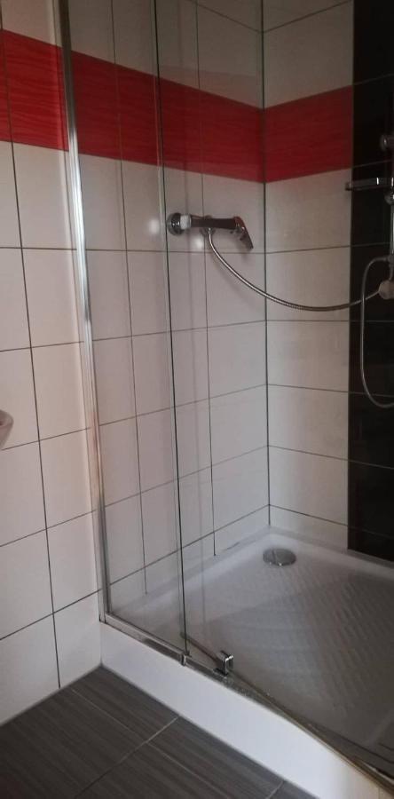 Penzion Kravín Bosilec Esterno foto