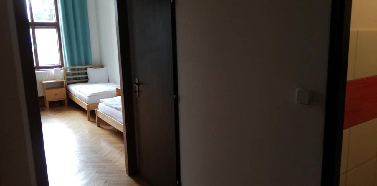 Penzion Kravín Bosilec Esterno foto