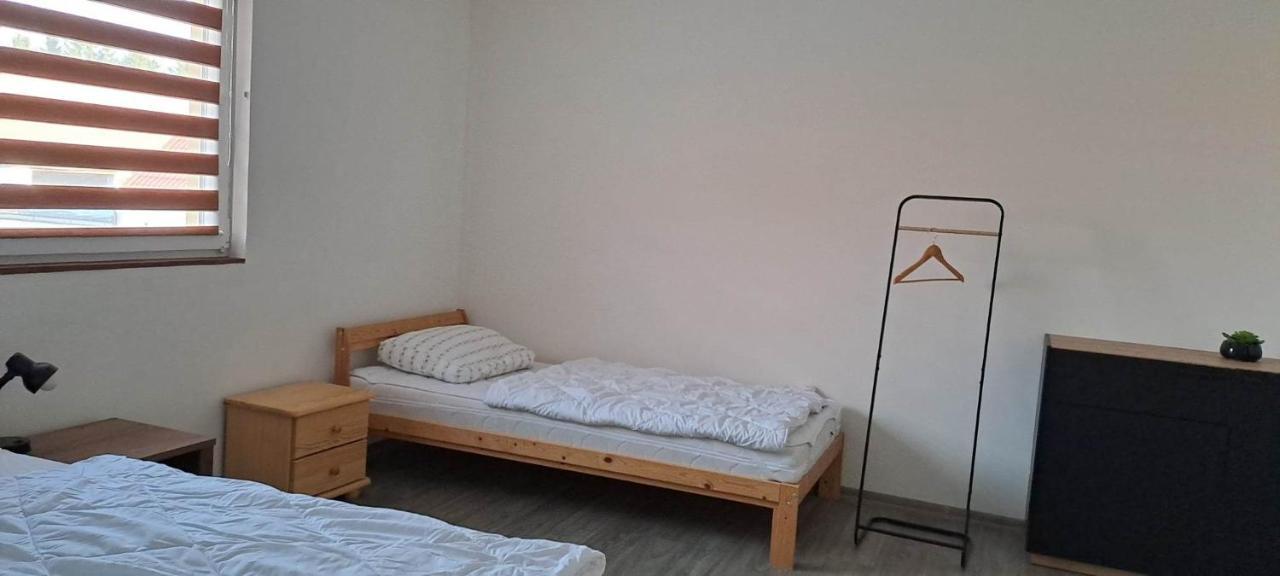 Penzion Kravín Bosilec Esterno foto