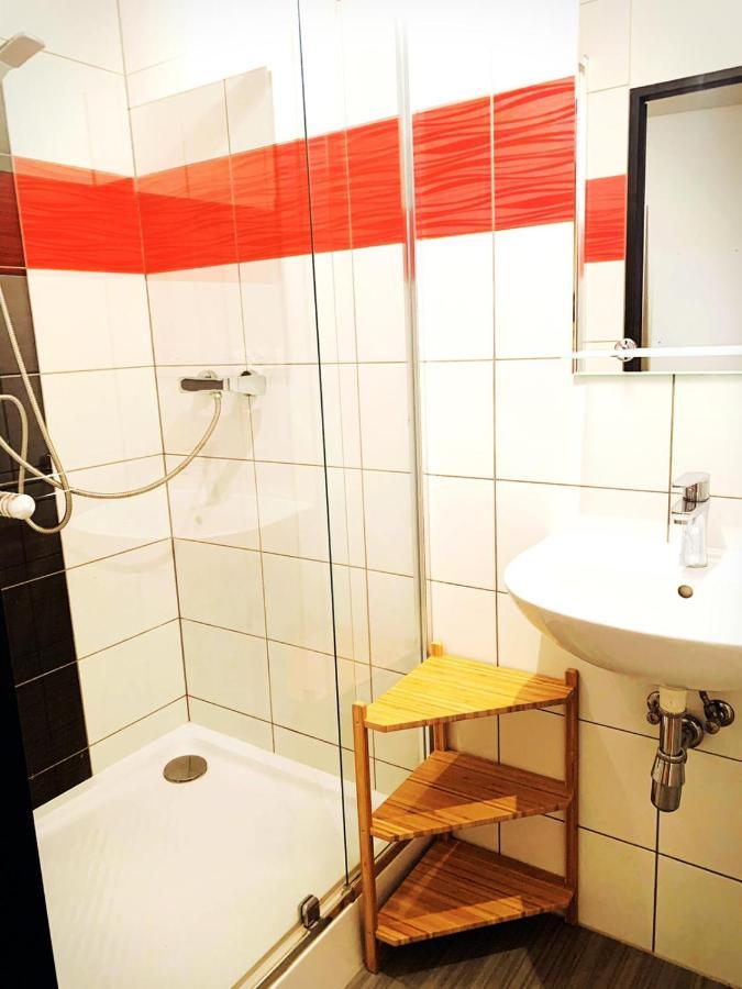 Penzion Kravín Bosilec Esterno foto